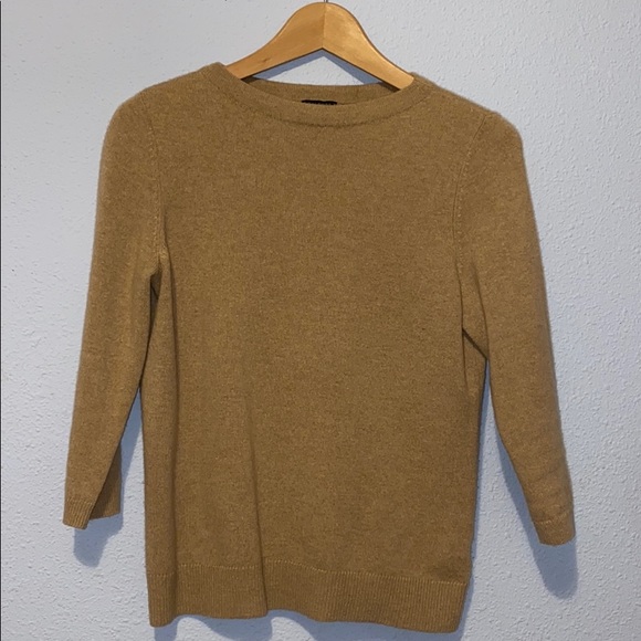 Talbots Sweater - Picture 2 of 4